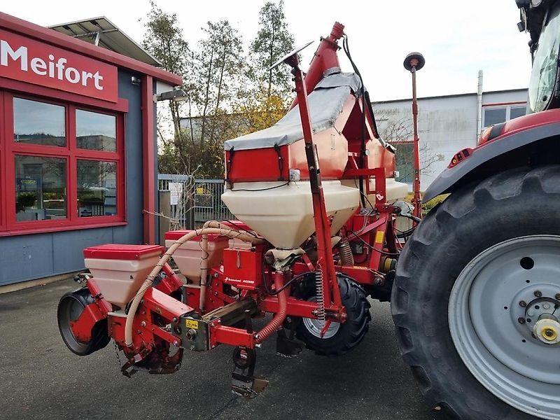 Kverneland EINZELKORNSÄMASCHINE ACCORD OPTIMA