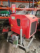 Teknamotor Skorpion 250 SDT