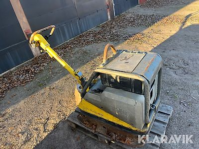 Markvibrator Wacker Neuson DPU6555