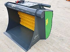 MD MD SD Siebschaufel S/L