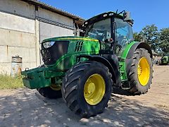 John Deere 6175 r