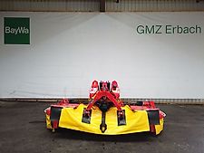 Pöttinger NOVACAT 301 ALPHA-MOTION ED