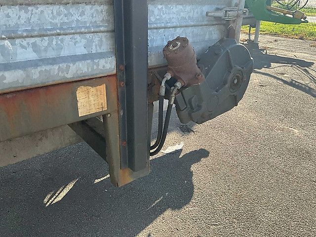 Schouten Quickfeed VDW 210