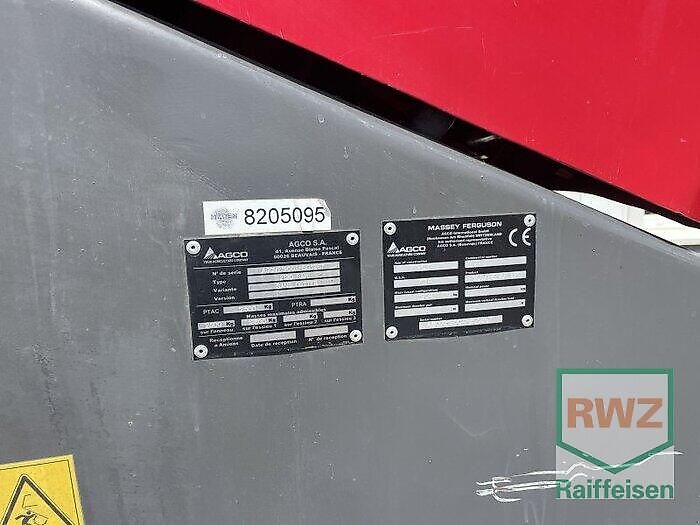 Massey Ferguson 2190