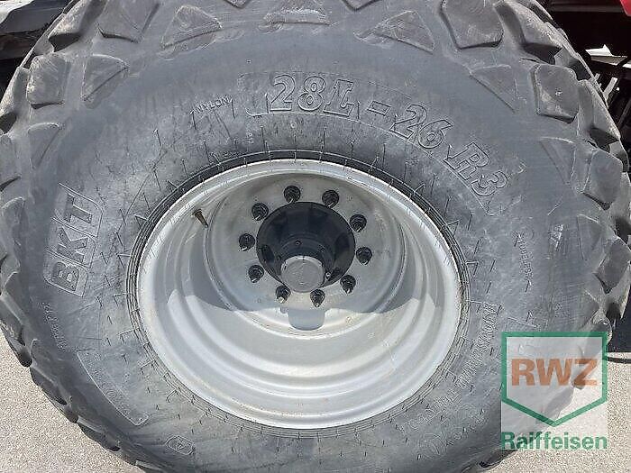 Massey Ferguson 2190