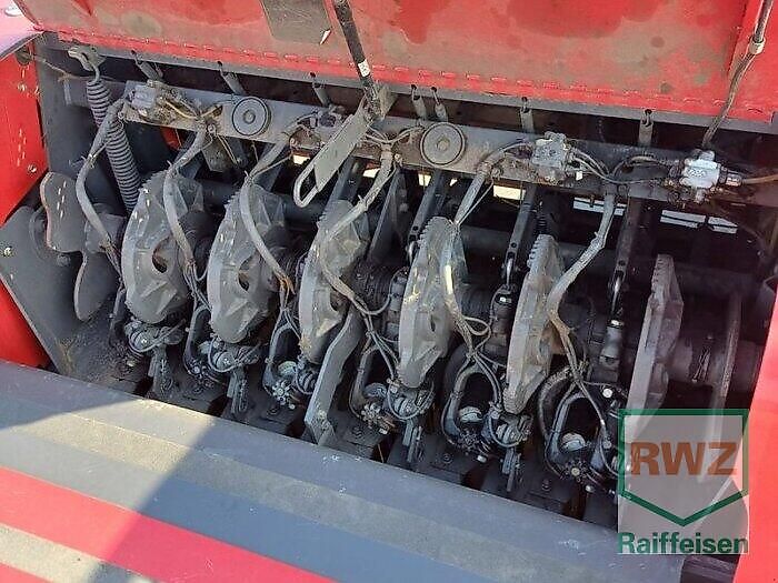 Massey Ferguson 2190