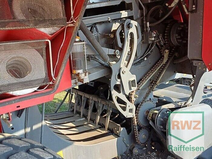 Massey Ferguson 2190