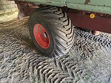 Brantner Kipper Junior 5 To