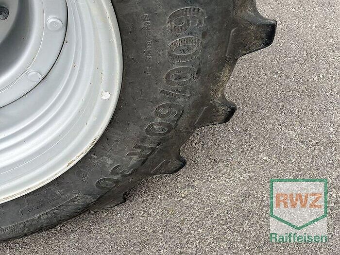 Case IH Puma 200 CVXDrive (Stage V)