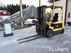 Truck Hyster J2;50XM