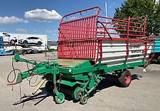 Steyr Hamster 8023 KS