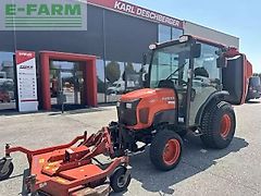 Kubota stw 40