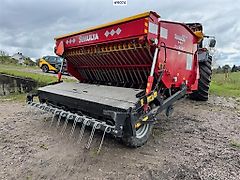 Junkkari Simulta 3000 ST