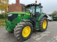 John Deere 6R 155