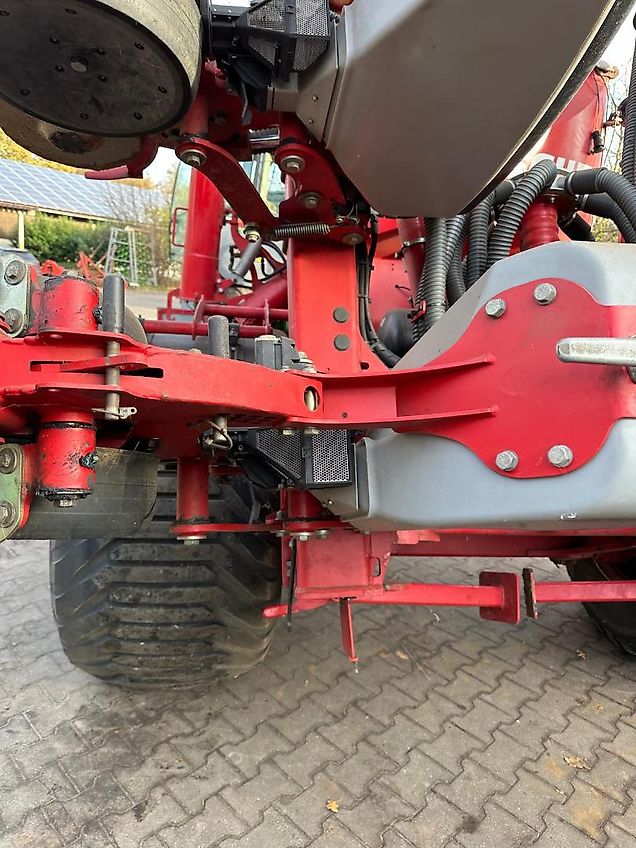 Horsch Maestro 8