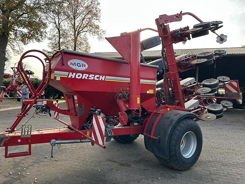 Horsch Maestro 8