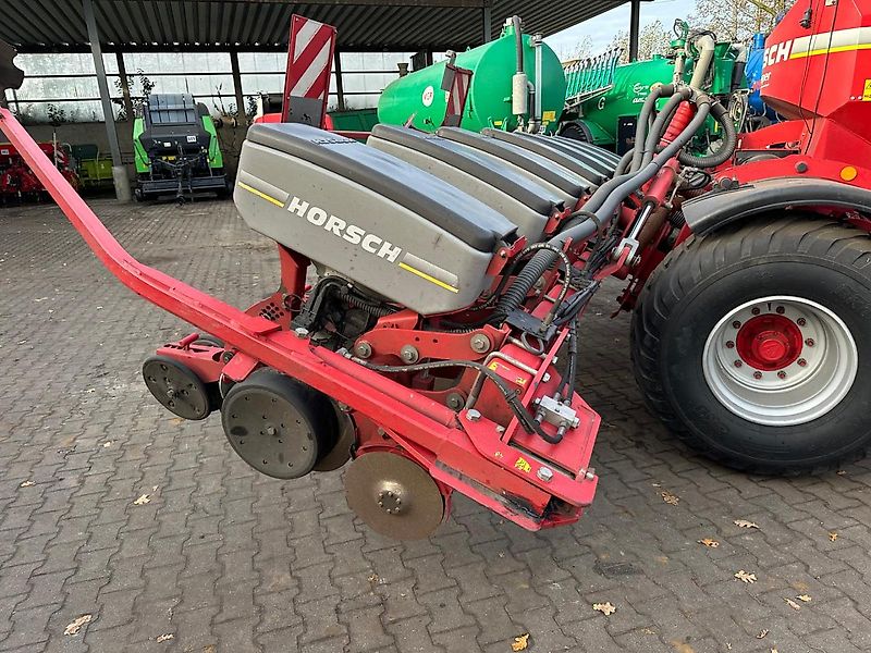 Horsch Maestro 8