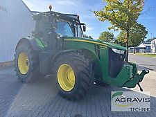John Deere 8270 R AutoPowr