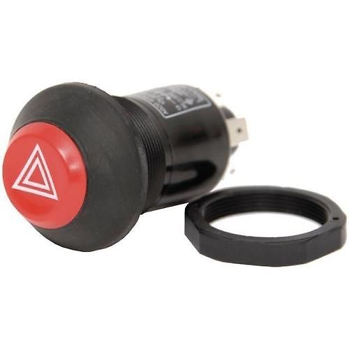 SAME WŁĄCZNIK ŚWIATEŁ AWARYJNYCH Same Lamborghini Fendt G33990002