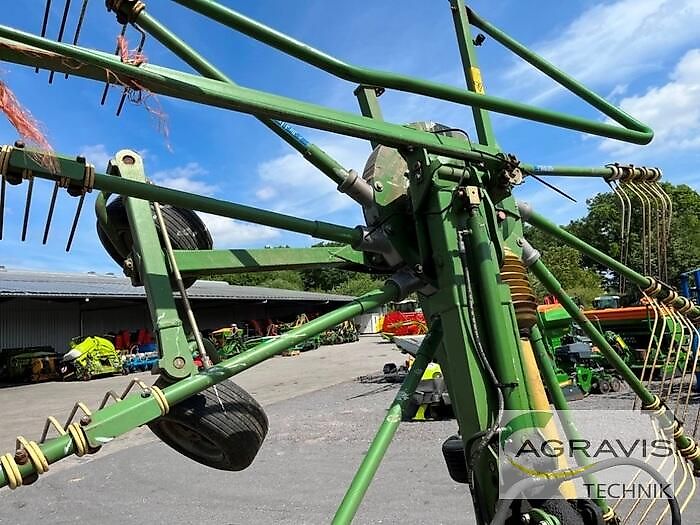 Krone SWADRO 810