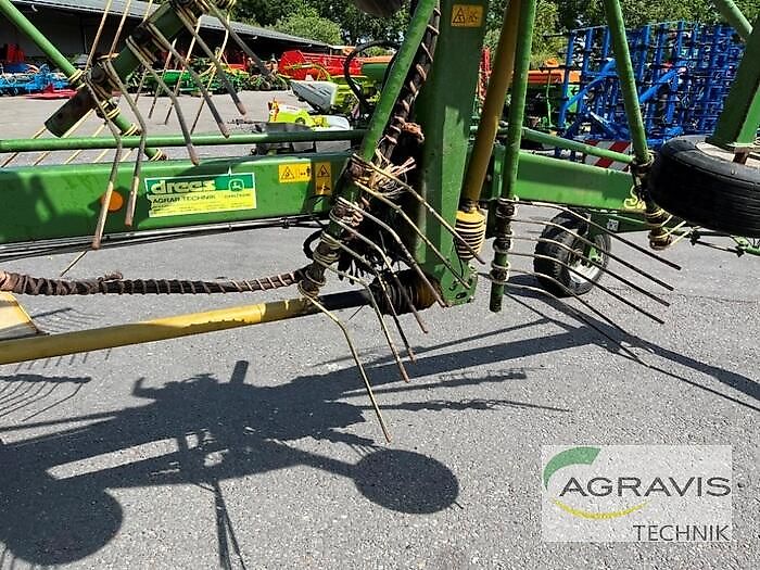 Krone SWADRO 810