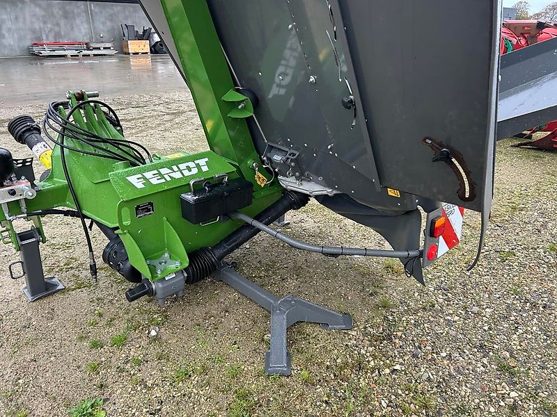 Fendt SLICER 3670 TLXKC