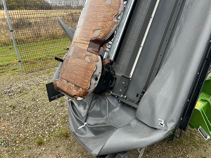 Fendt SLICER 3670 TLXKC