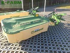 Krone active mow r 200