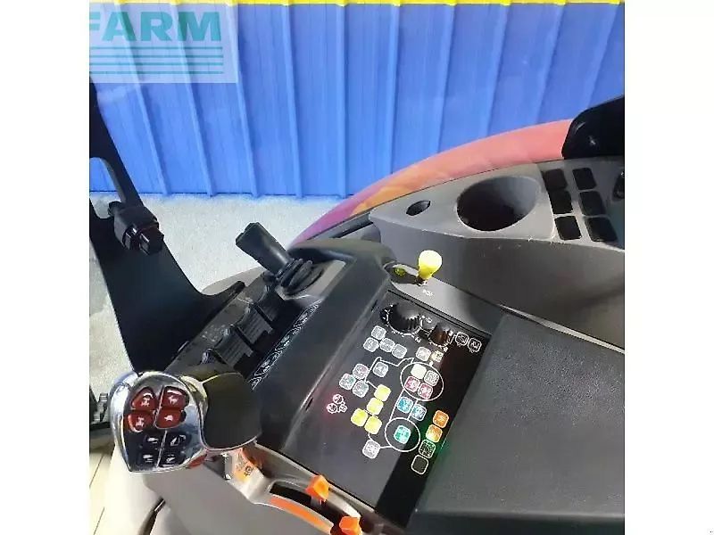 Case IH puma cvx 240