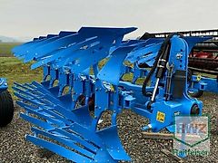 Lemken Juwel 8 M V 5 N 100