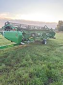 John Deere Premium Flow 725PF