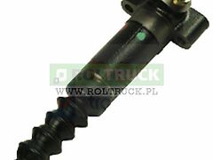 SAME Kupplungsnehmerzylinder SAME 02556537460