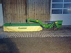 Krone Easy Cut R 320