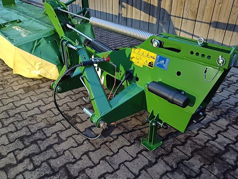 Krone Easy Cut R 320