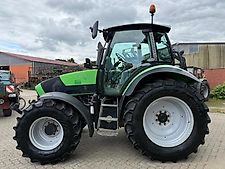 Deutz-Fahr Agrotron M410