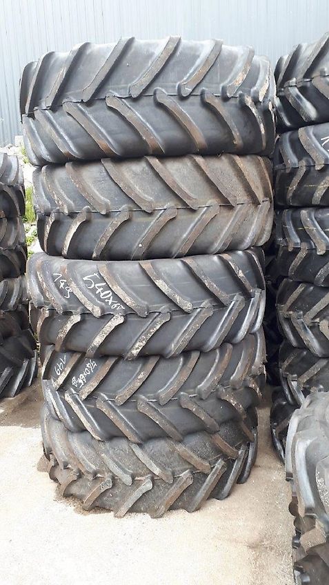 Rosava ROSAVA 540/65R28 TR-102 149A8 TL