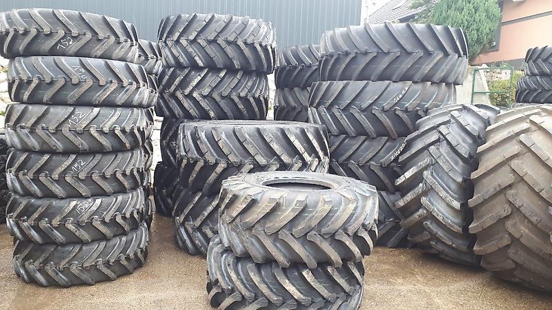 Rosava ROSAVA 540/65R28 TR-102 149A8 TL