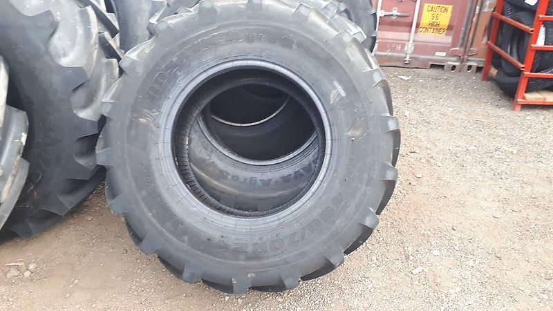 Rosava ROSAVA 460/70R24 IM-302 159A8 (159B) TL