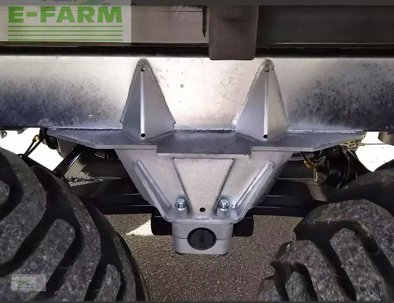 Fliegl tdk 140 profi