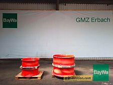 Grasdorf GEBR. FELGEN 12X34/W,16X46/W S