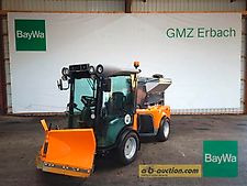 CITY RANGER 3070 EGHOLM GERÄTE