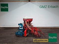 Kverneland RABE MKE UND ACCORD 15 REIHEN