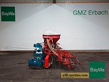 Kverneland RABE MKE UND ACCORD 15 REIHEN