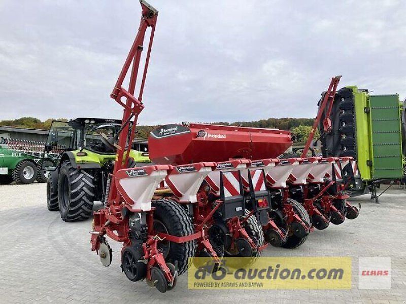 Kverneland OPTIMA TF PROFI