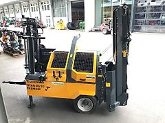 Uniforest 40/20 Boom Speed Premium