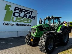 Deutz-Fahr 8280 TTV