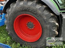 Trelleborg Premia 710/70 R 38