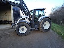 Valtra T 234 A