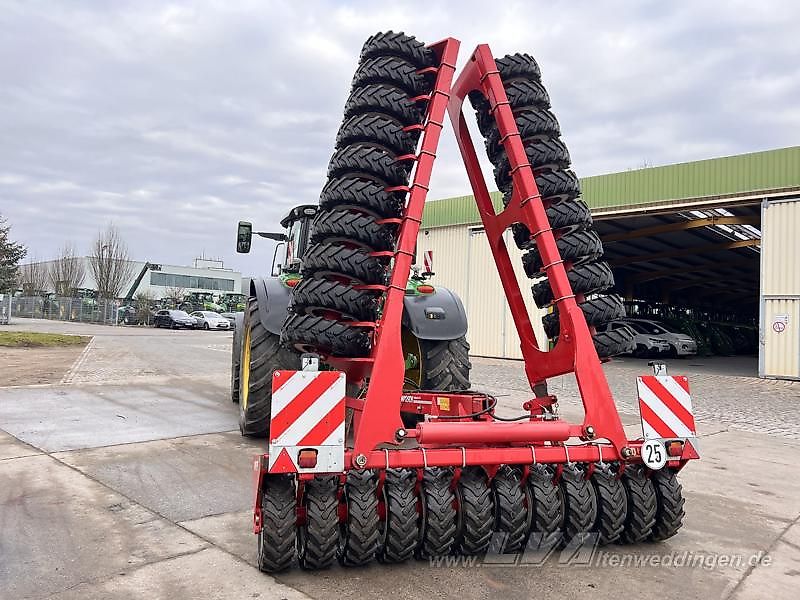 Horsch Optipack 8 AS