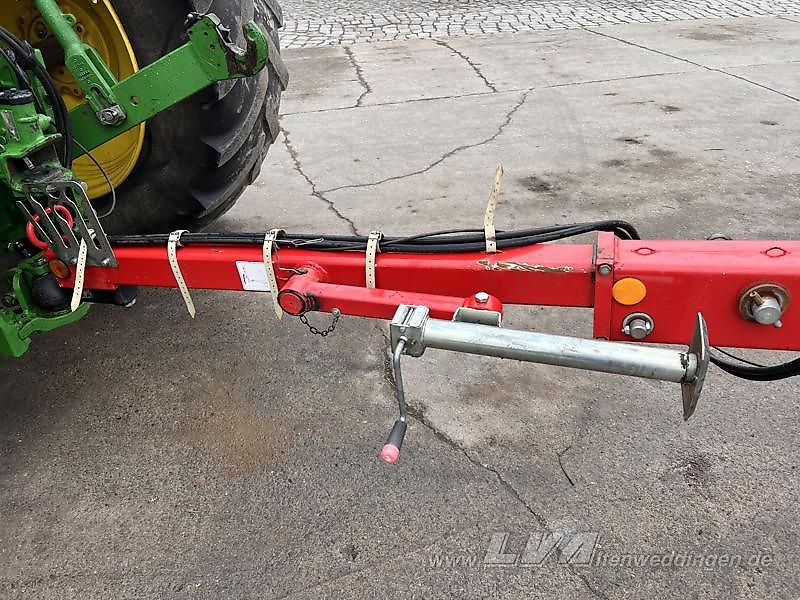 Horsch Optipack 8 AS